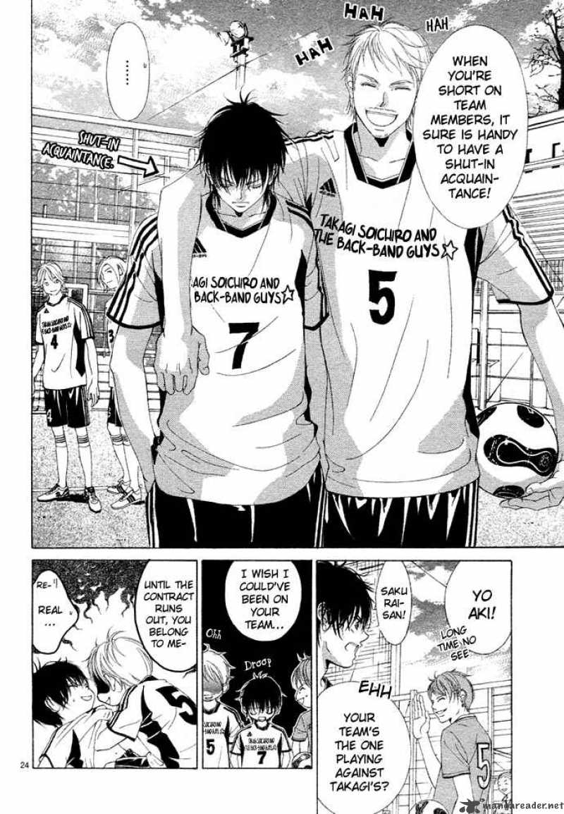 Kanojo Wa Uso Wo Aishisugiteru 2 29