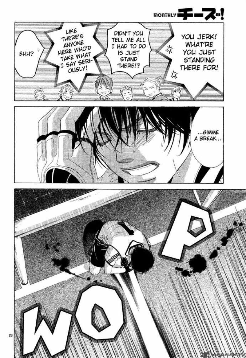 Kanojo Wa Uso Wo Aishisugiteru 2 31