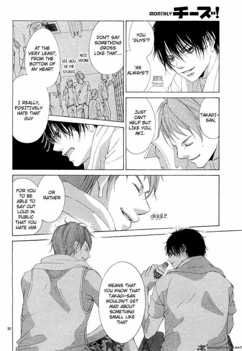 Kanojo Wa Uso Wo Aishisugiteru 2 35