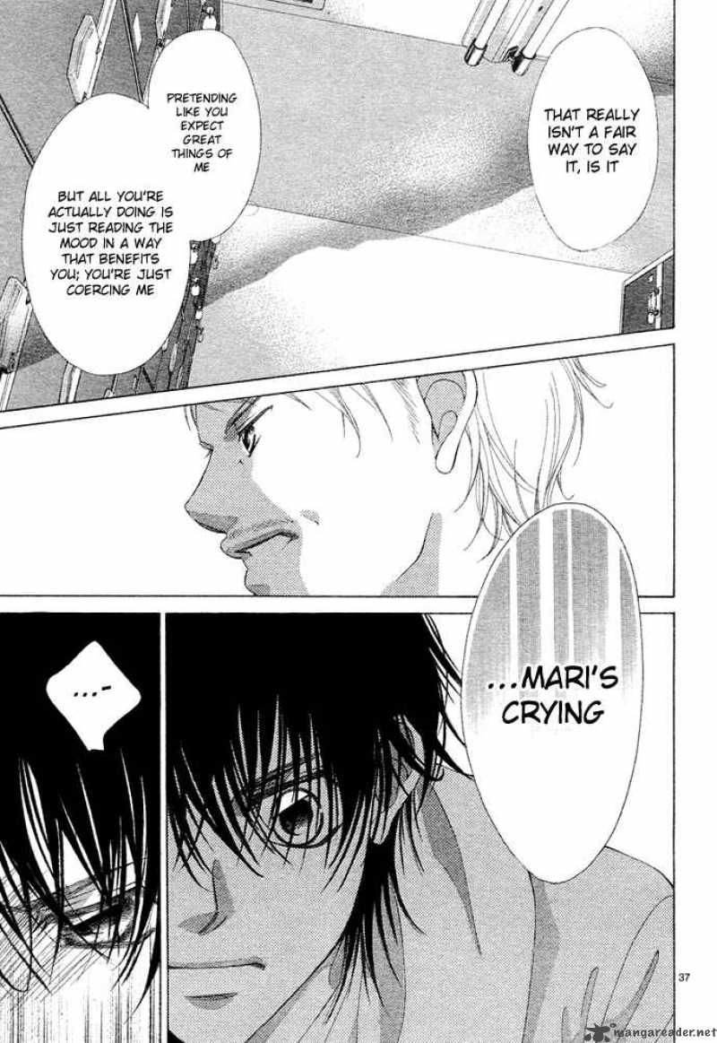 Kanojo Wa Uso Wo Aishisugiteru 2 42