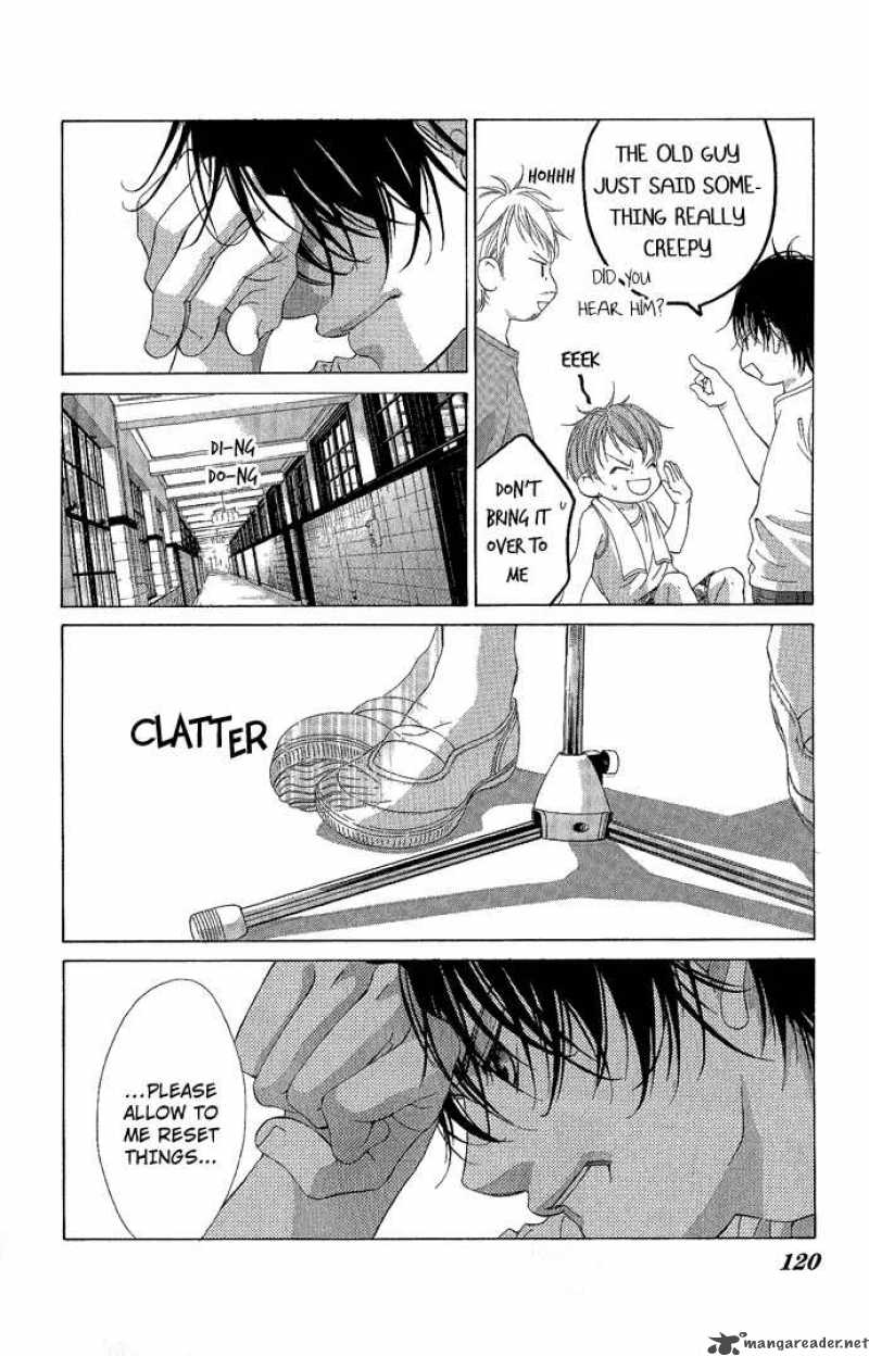 Kanojo Wa Uso Wo Aishisugiteru 2 45