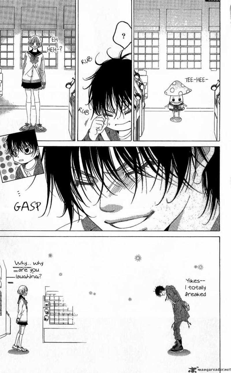 Kanojo Wa Uso Wo Aishisugiteru 2 56