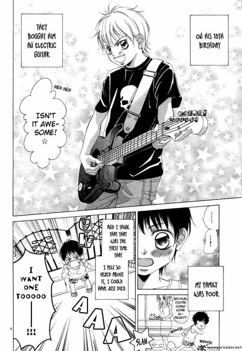 Kanojo Wa Uso Wo Aishisugiteru 2 9