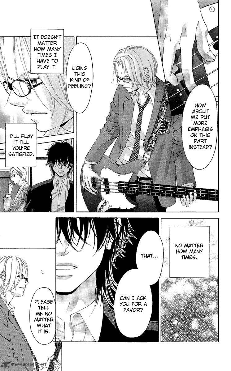 Kanojo Wa Uso Wo Aishisugiteru 20 10