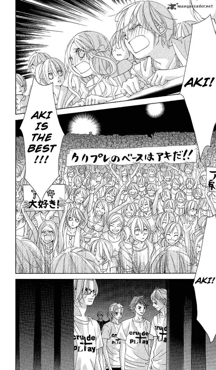 Kanojo Wa Uso Wo Aishisugiteru 20 15
