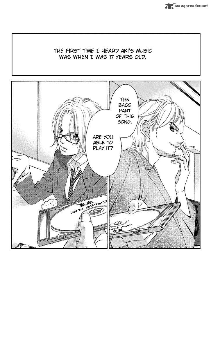 Kanojo Wa Uso Wo Aishisugiteru 20 2
