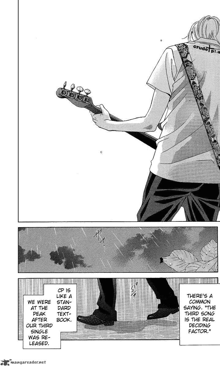 Kanojo Wa Uso Wo Aishisugiteru 20 20