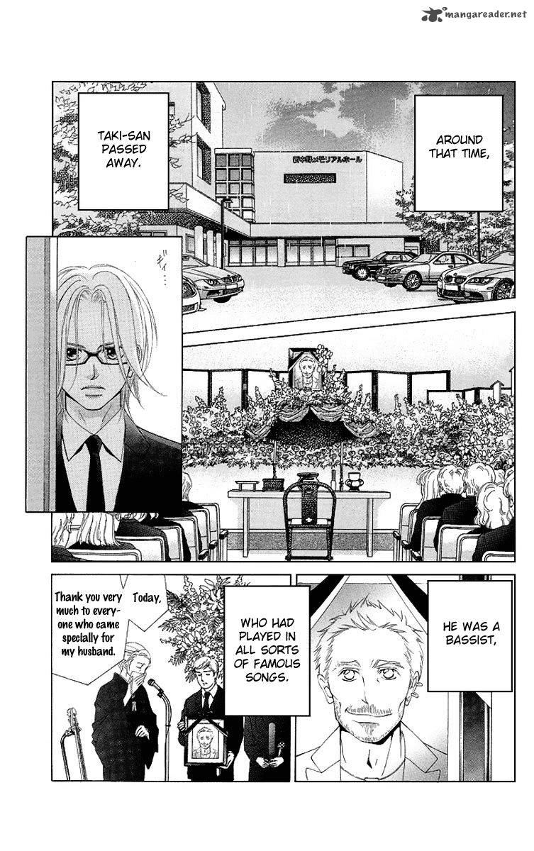 Kanojo Wa Uso Wo Aishisugiteru 20 21