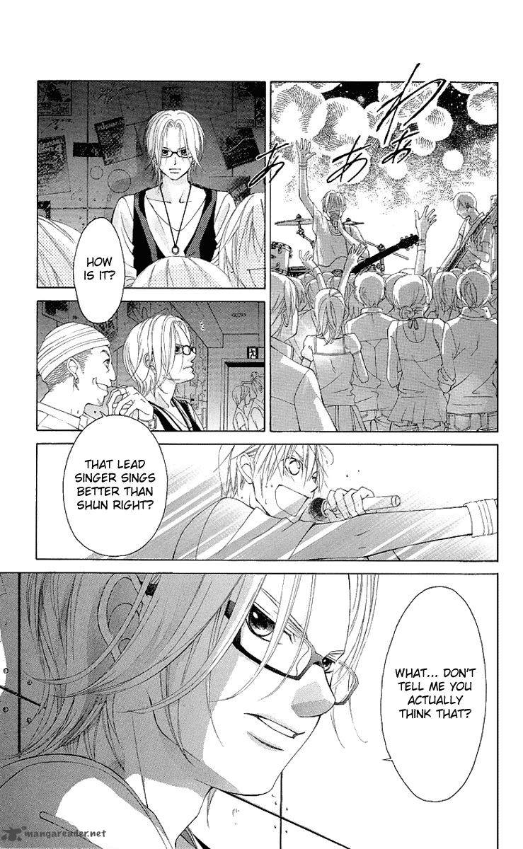 Kanojo Wa Uso Wo Aishisugiteru 20 25