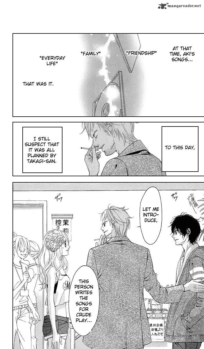 Kanojo Wa Uso Wo Aishisugiteru 20 28