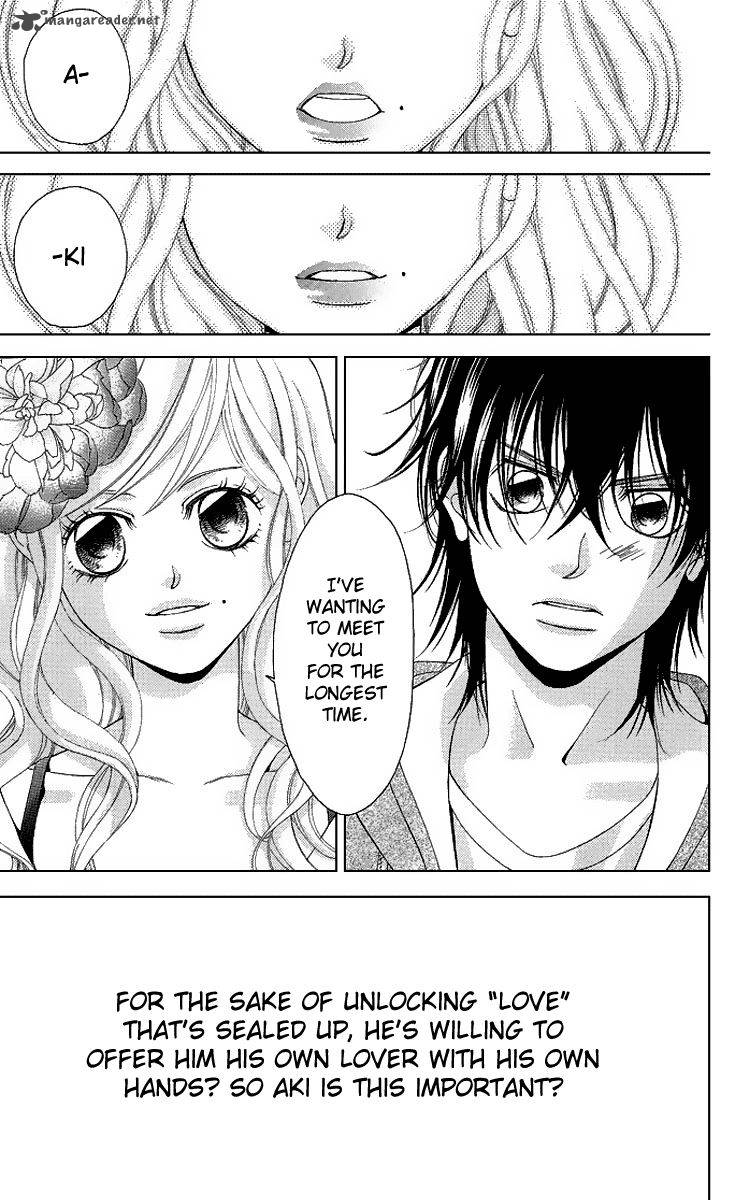 Kanojo Wa Uso Wo Aishisugiteru 20 29