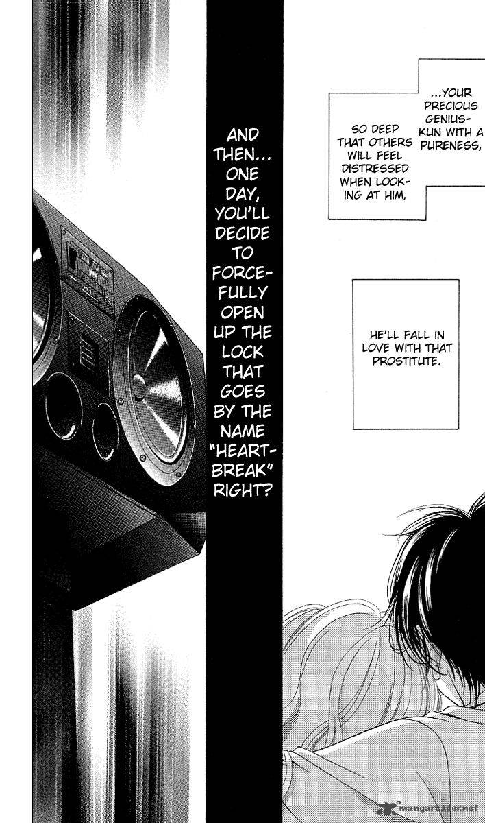 Kanojo Wa Uso Wo Aishisugiteru 20 30