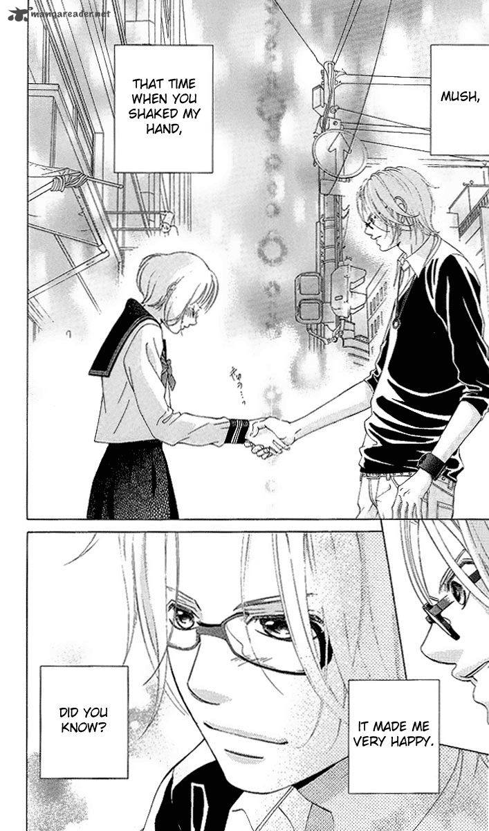 Kanojo Wa Uso Wo Aishisugiteru 20 32