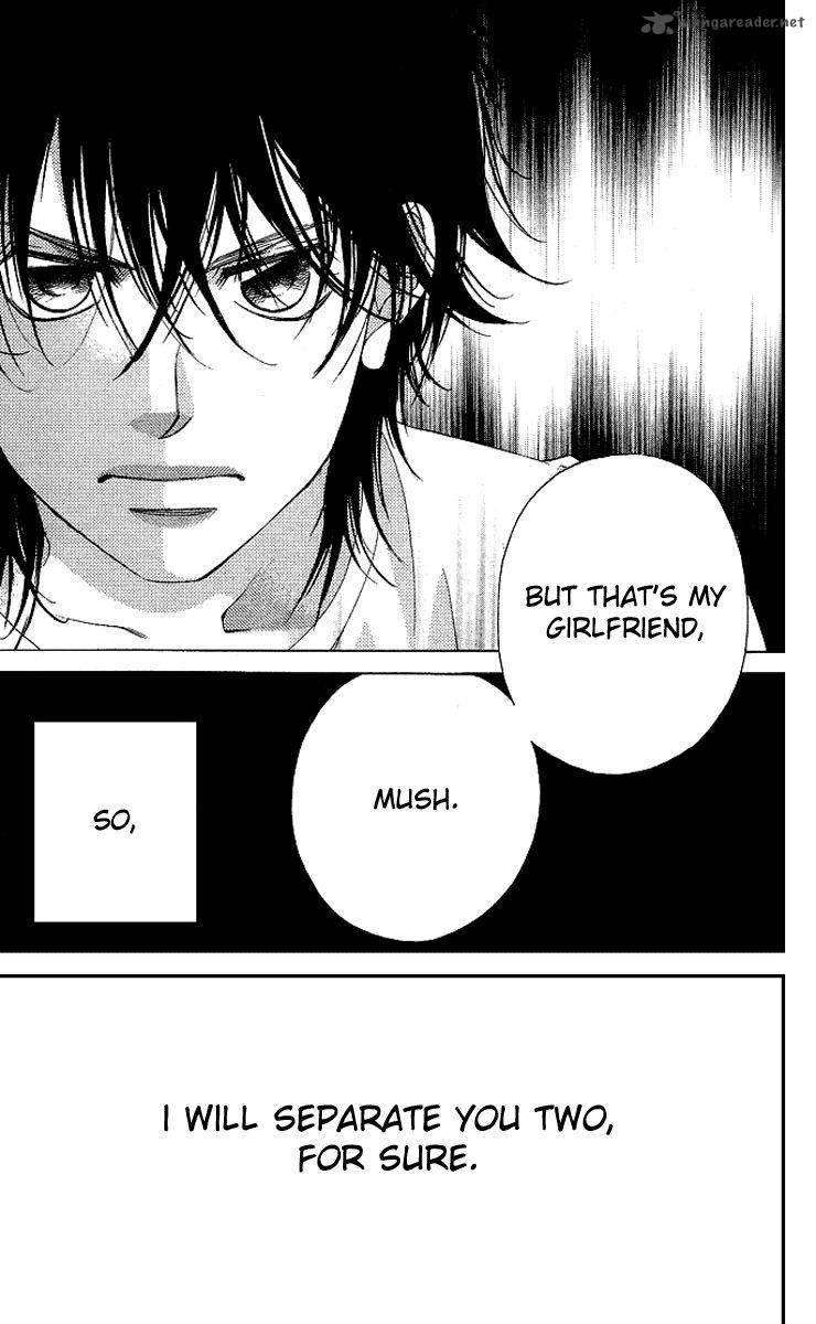 Kanojo Wa Uso Wo Aishisugiteru 20 33