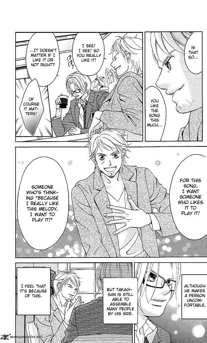 Kanojo Wa Uso Wo Aishisugiteru 20 5