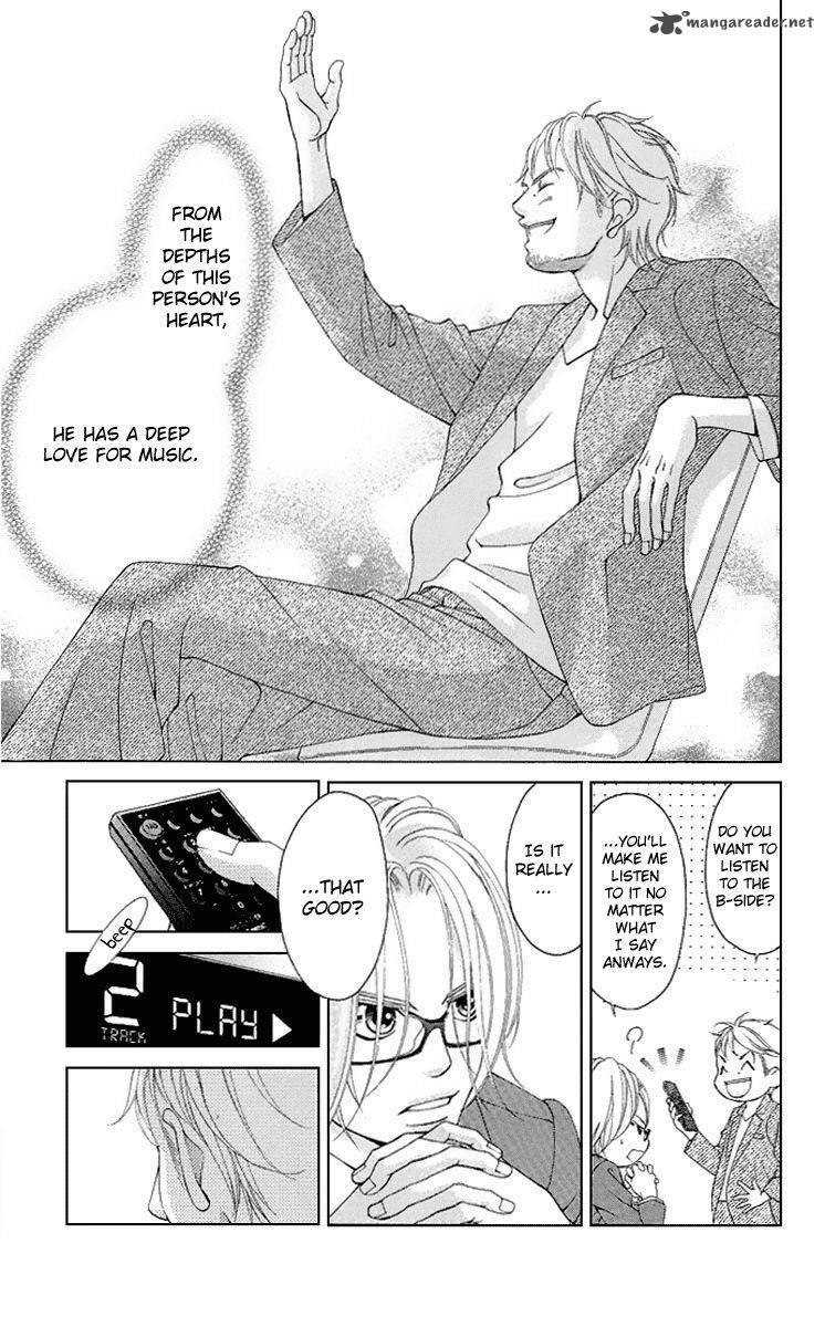 Kanojo Wa Uso Wo Aishisugiteru 20 6