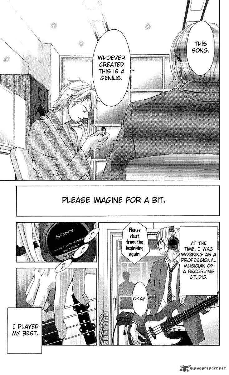 Kanojo Wa Uso Wo Aishisugiteru 20 8