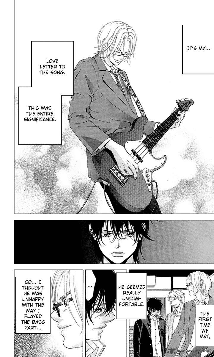 Kanojo Wa Uso Wo Aishisugiteru 20 9