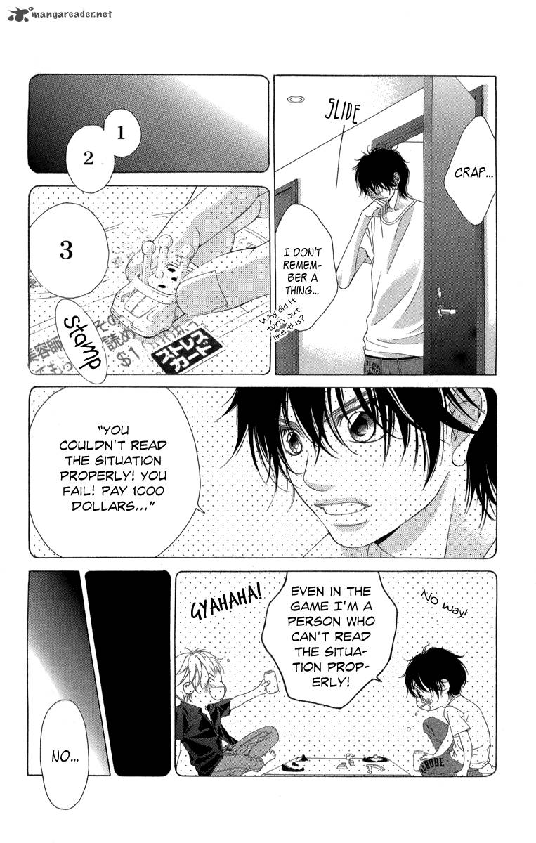 Kanojo Wa Uso Wo Aishisugiteru 21 10