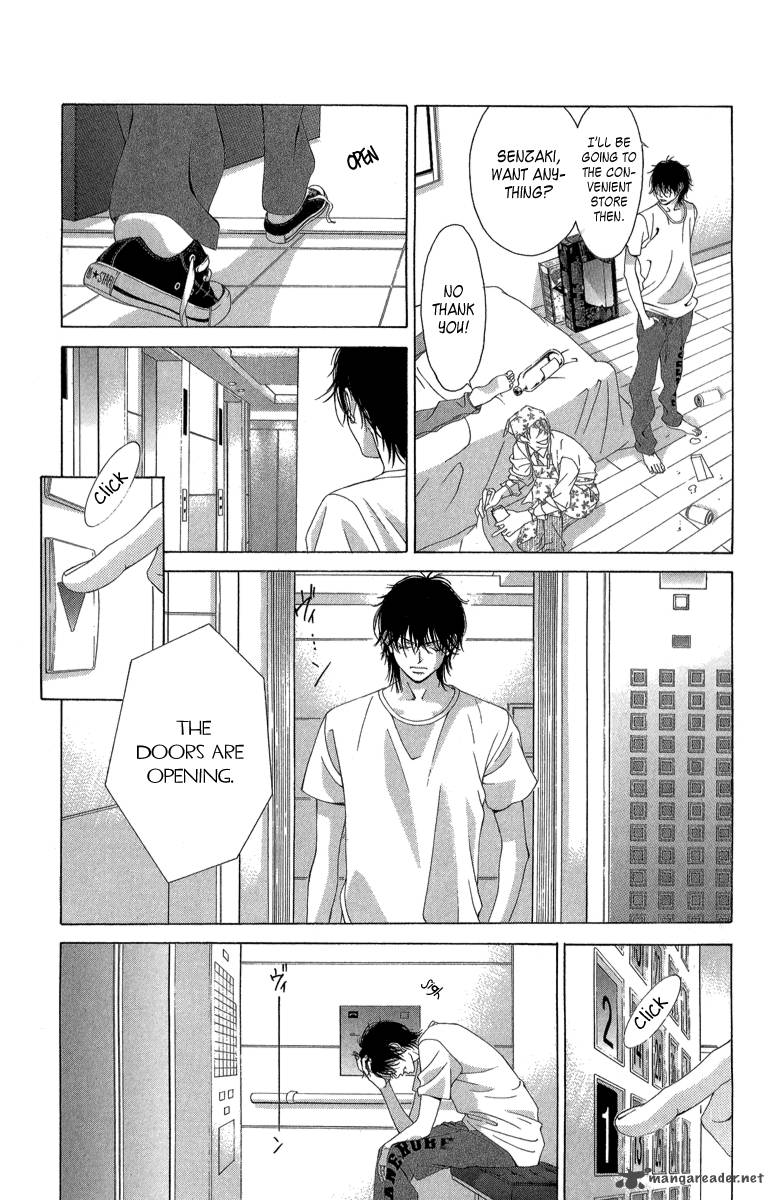 Kanojo Wa Uso Wo Aishisugiteru 21 13