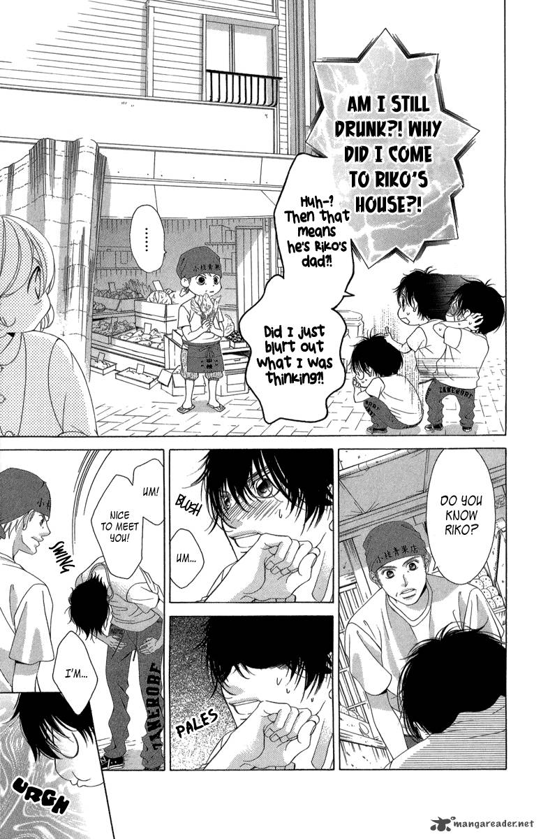 Kanojo Wa Uso Wo Aishisugiteru 21 17