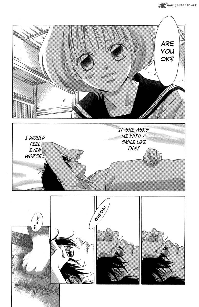 Kanojo Wa Uso Wo Aishisugiteru 21 20