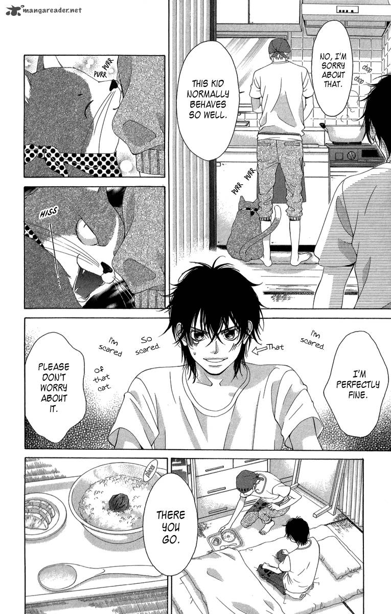 Kanojo Wa Uso Wo Aishisugiteru 21 22