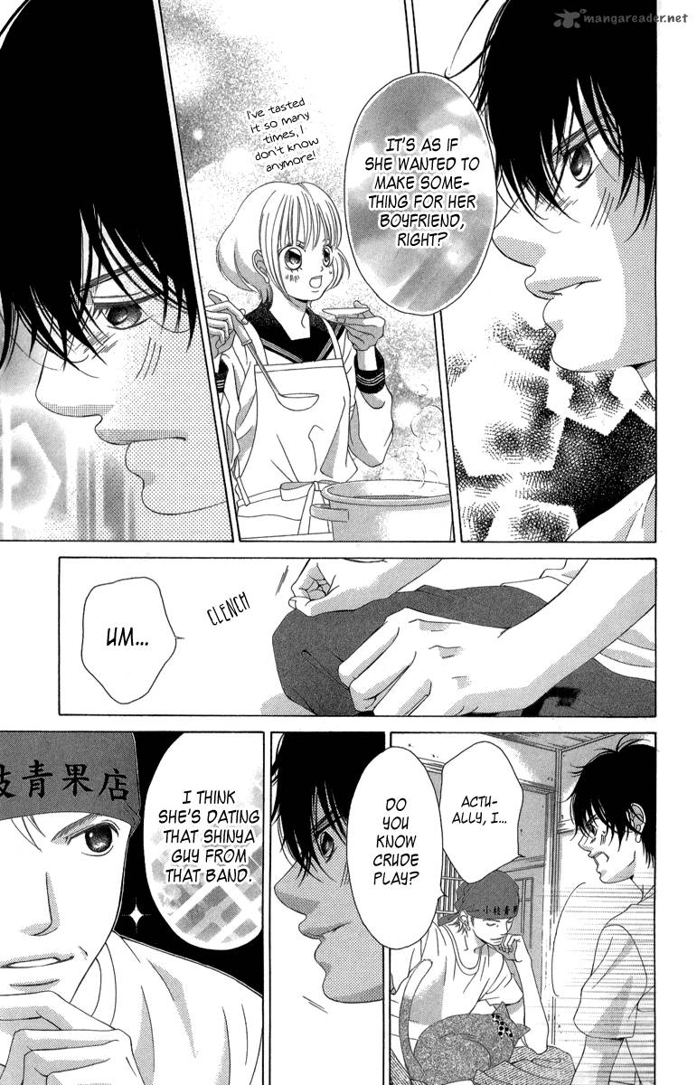 Kanojo Wa Uso Wo Aishisugiteru 21 25