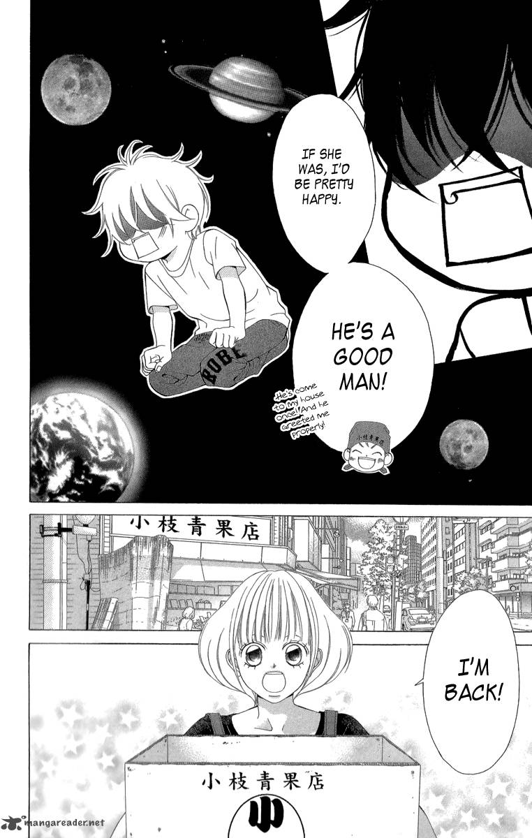 Kanojo Wa Uso Wo Aishisugiteru 21 26