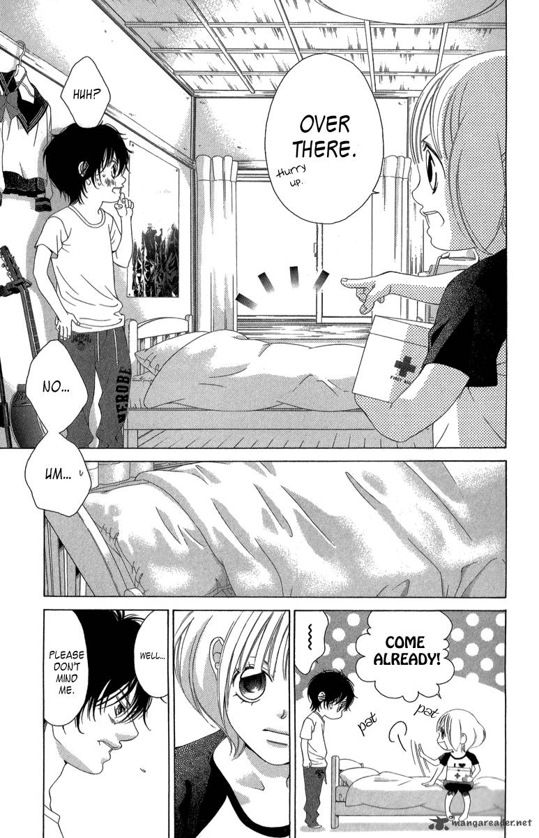 Kanojo Wa Uso Wo Aishisugiteru 21 29