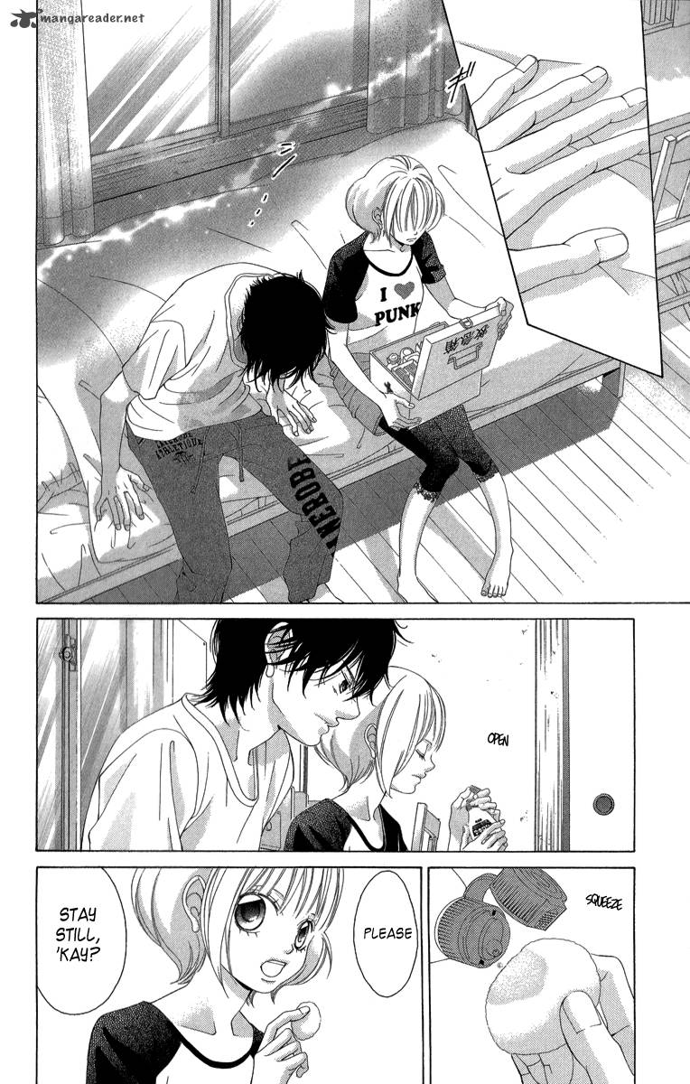Kanojo Wa Uso Wo Aishisugiteru 21 30