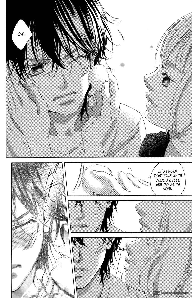 Kanojo Wa Uso Wo Aishisugiteru 21 32