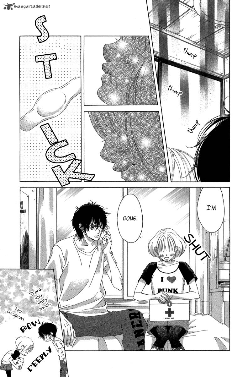 Kanojo Wa Uso Wo Aishisugiteru 21 33