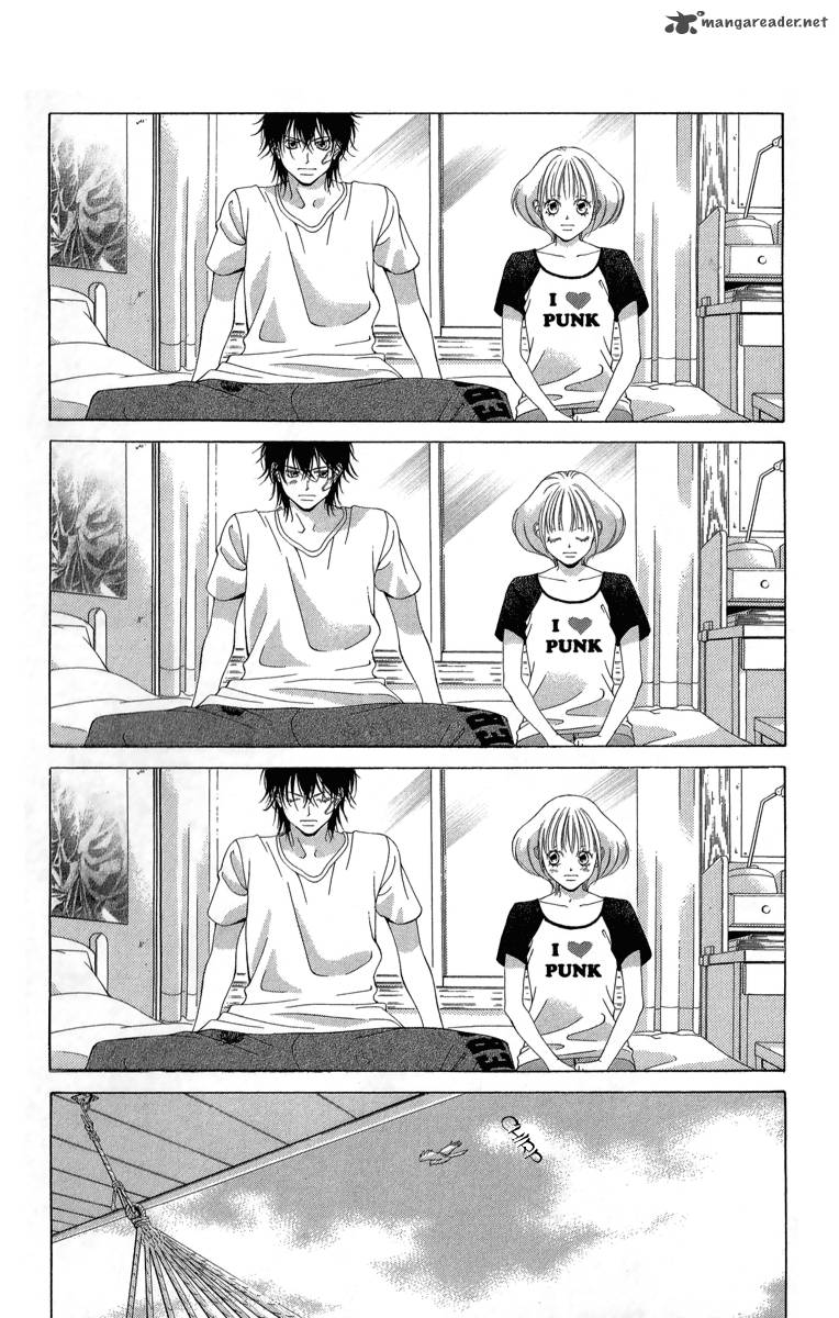Kanojo Wa Uso Wo Aishisugiteru 21 34