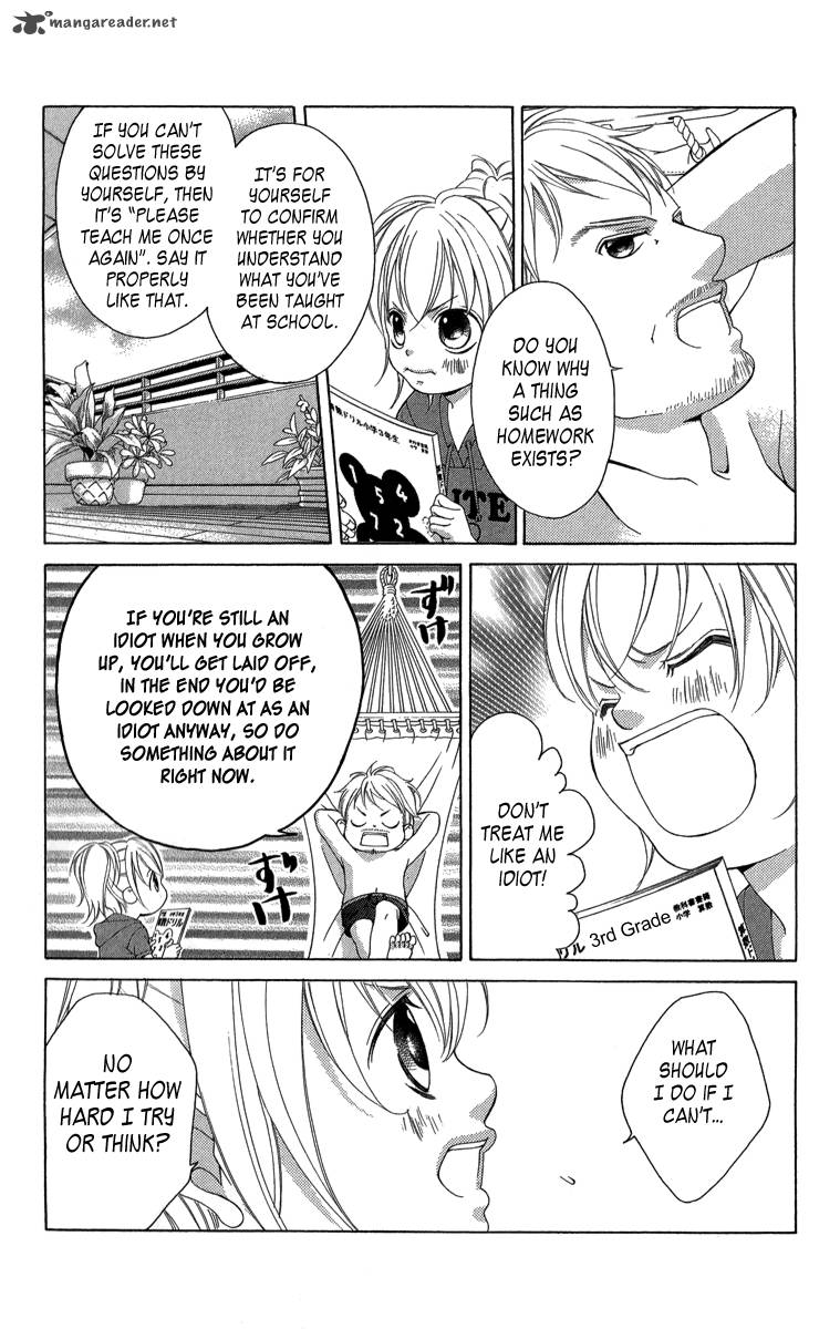 Kanojo Wa Uso Wo Aishisugiteru 21 36