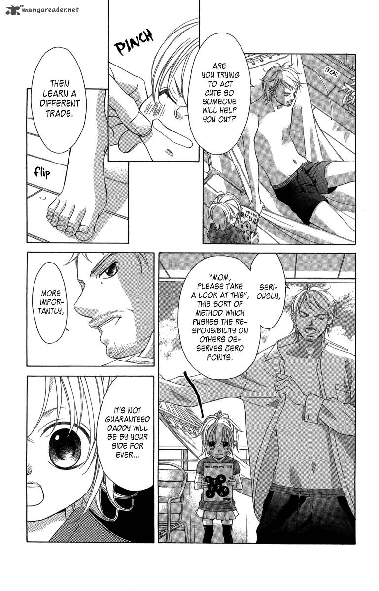 Kanojo Wa Uso Wo Aishisugiteru 21 37