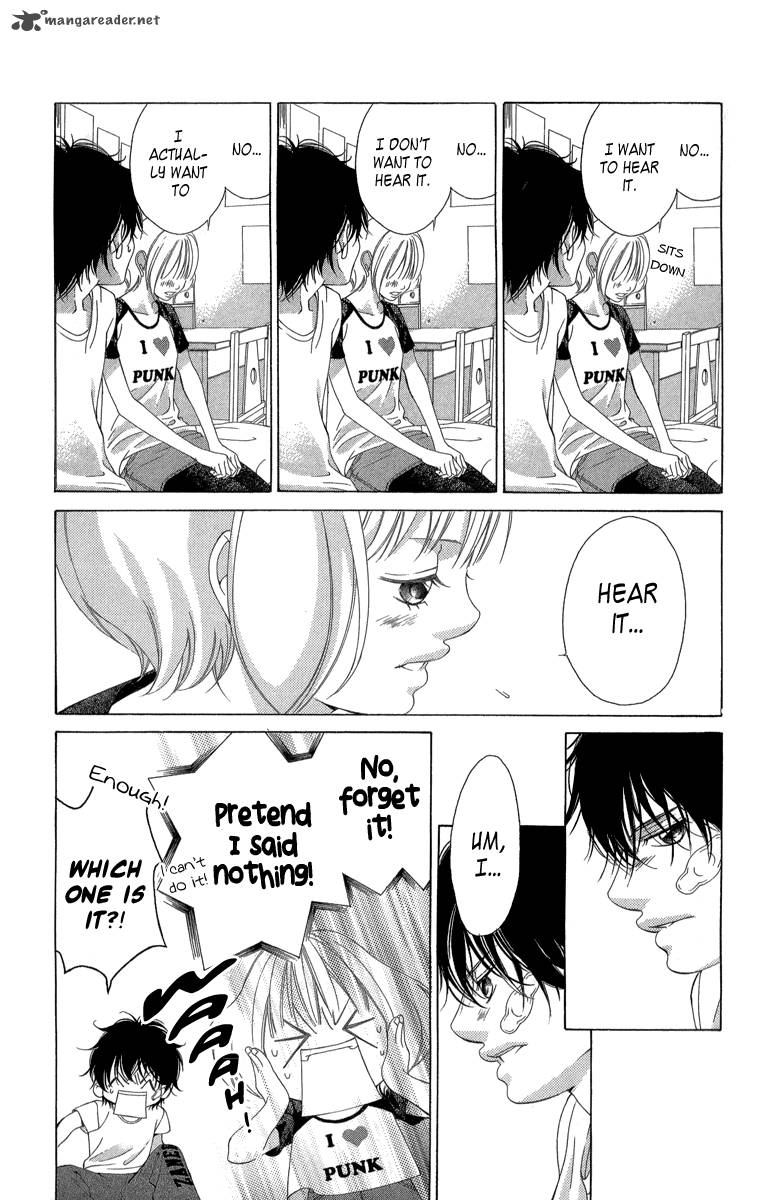 Kanojo Wa Uso Wo Aishisugiteru 21 39