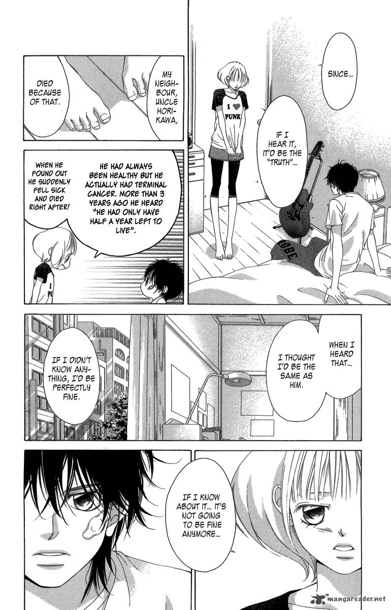 Kanojo Wa Uso Wo Aishisugiteru 21 40
