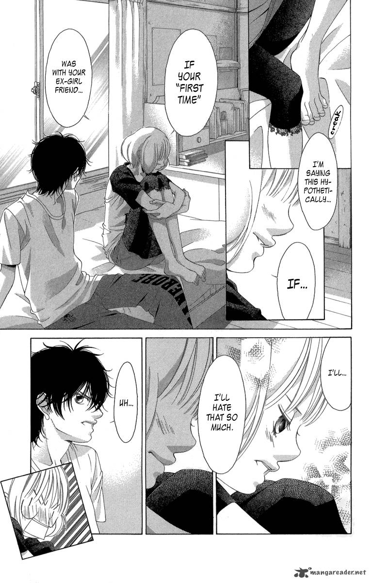 Kanojo Wa Uso Wo Aishisugiteru 21 41