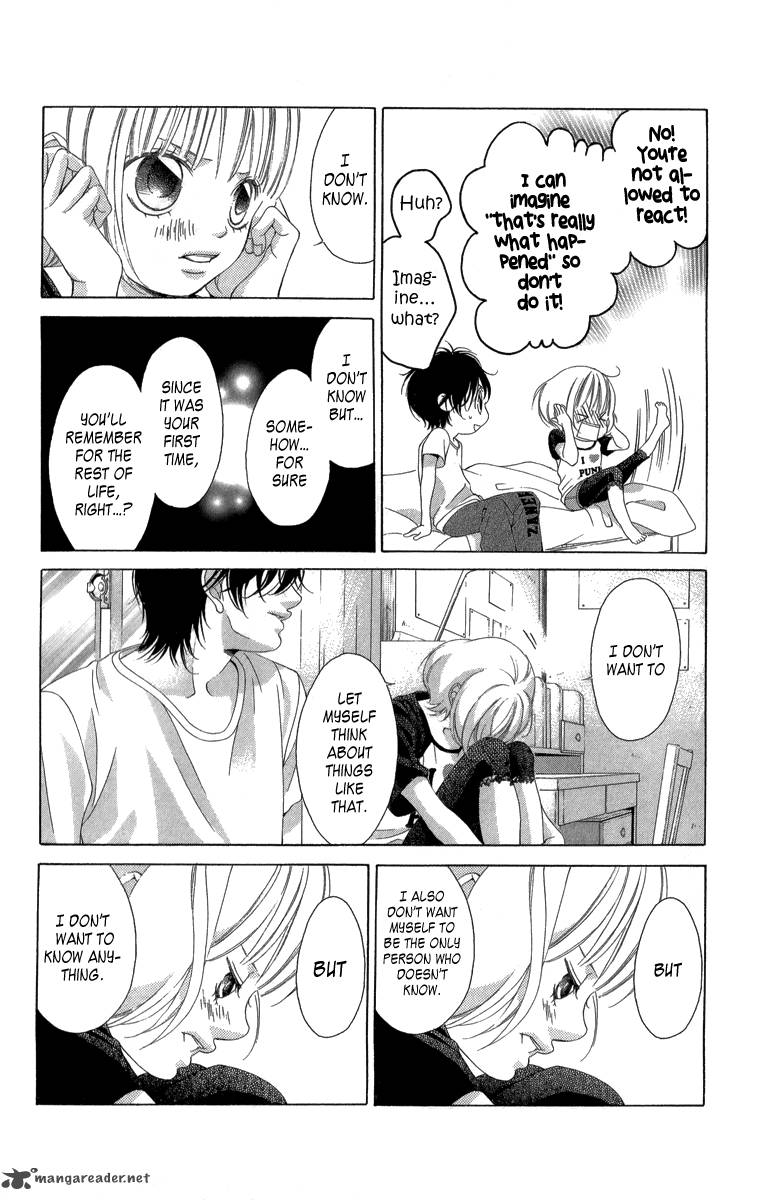 Kanojo Wa Uso Wo Aishisugiteru 21 42