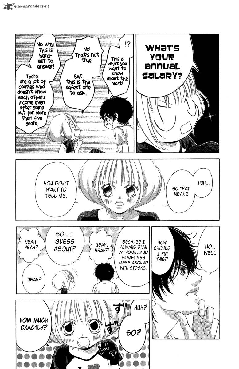 Kanojo Wa Uso Wo Aishisugiteru 21 44