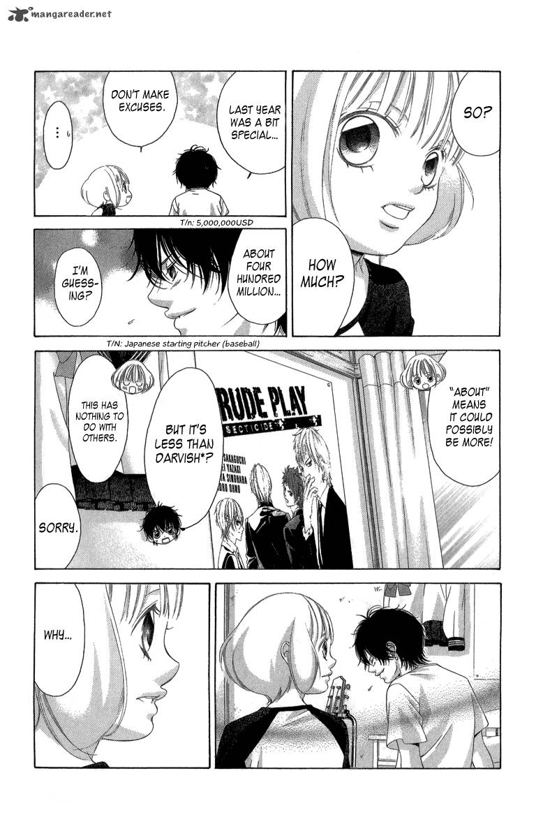 Kanojo Wa Uso Wo Aishisugiteru 21 46