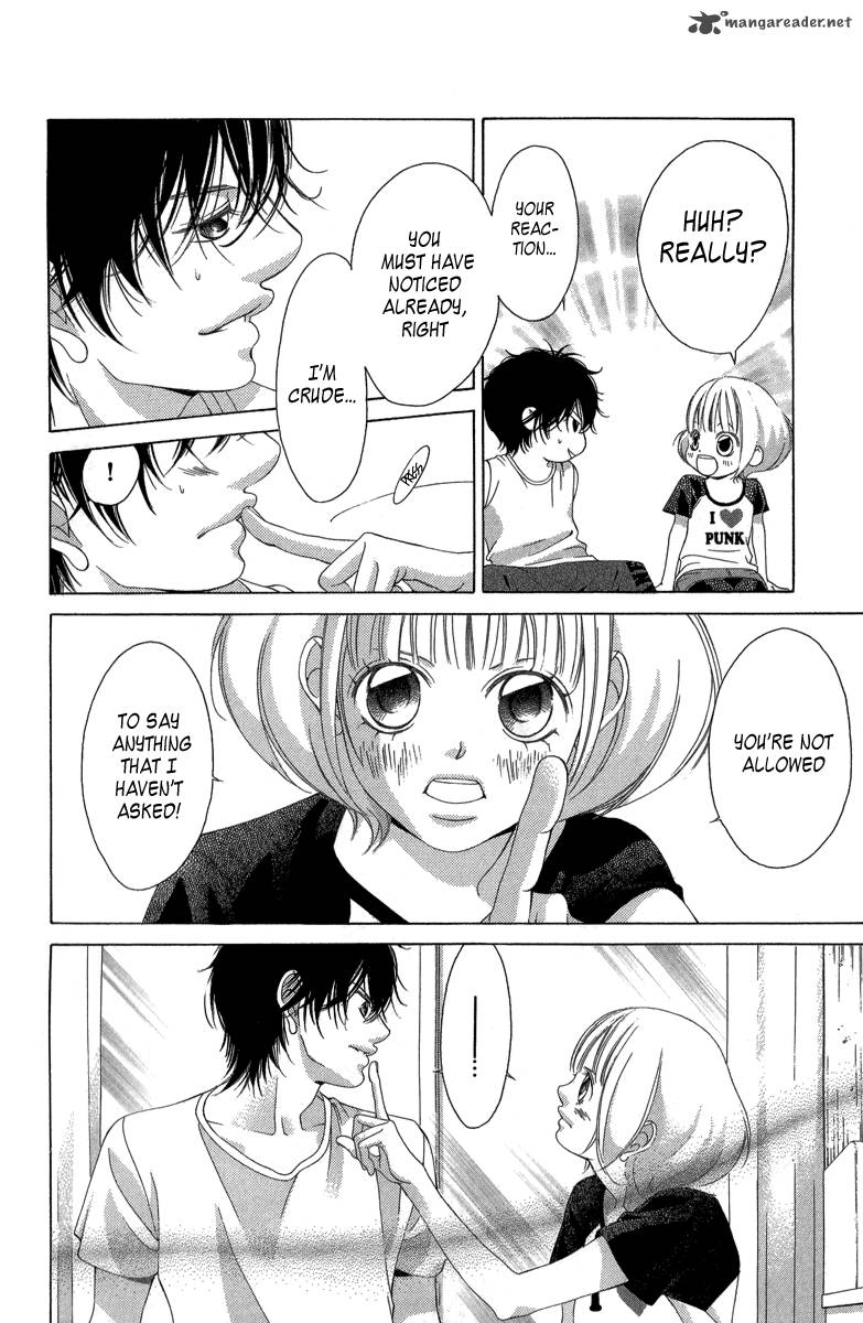 Kanojo Wa Uso Wo Aishisugiteru 21 48