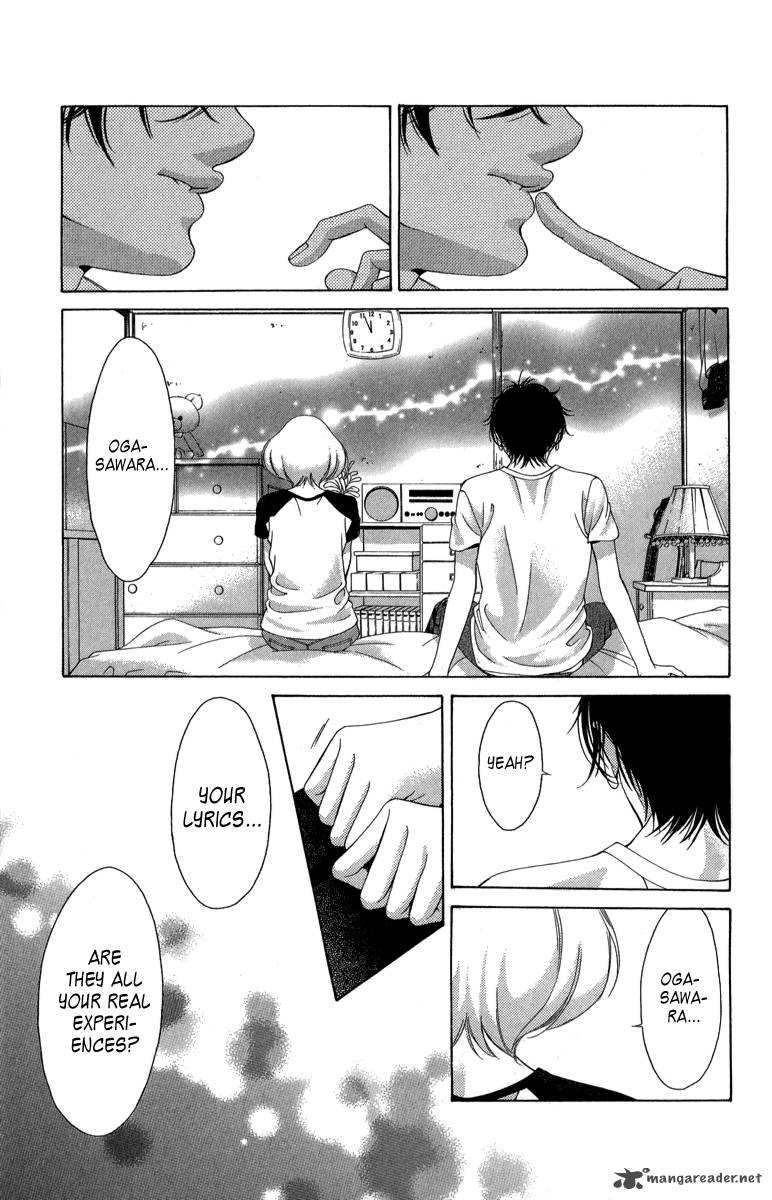 Kanojo Wa Uso Wo Aishisugiteru 21 49