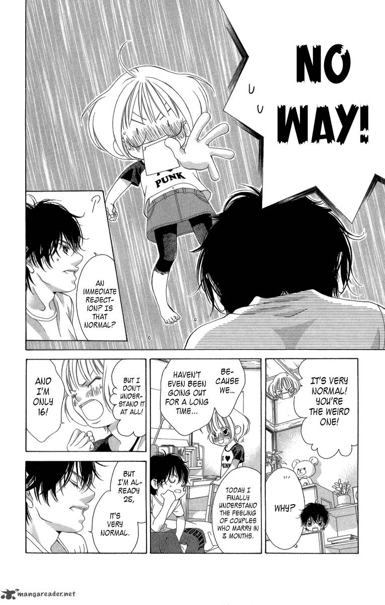 Kanojo Wa Uso Wo Aishisugiteru 21 54