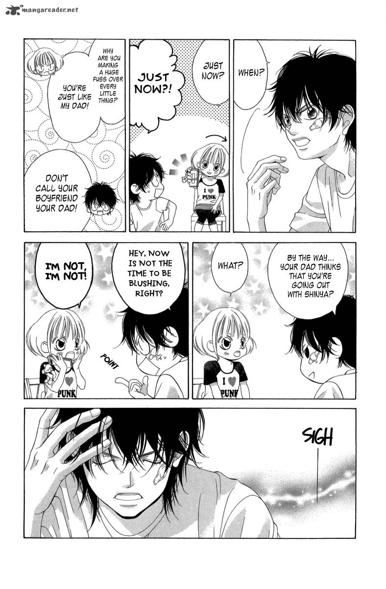 Kanojo Wa Uso Wo Aishisugiteru 21 58