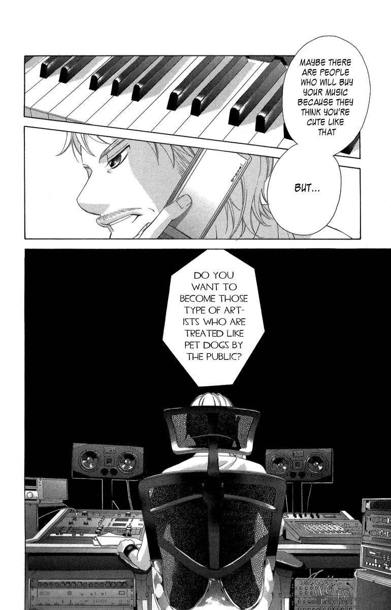 Kanojo Wa Uso Wo Aishisugiteru 21 66