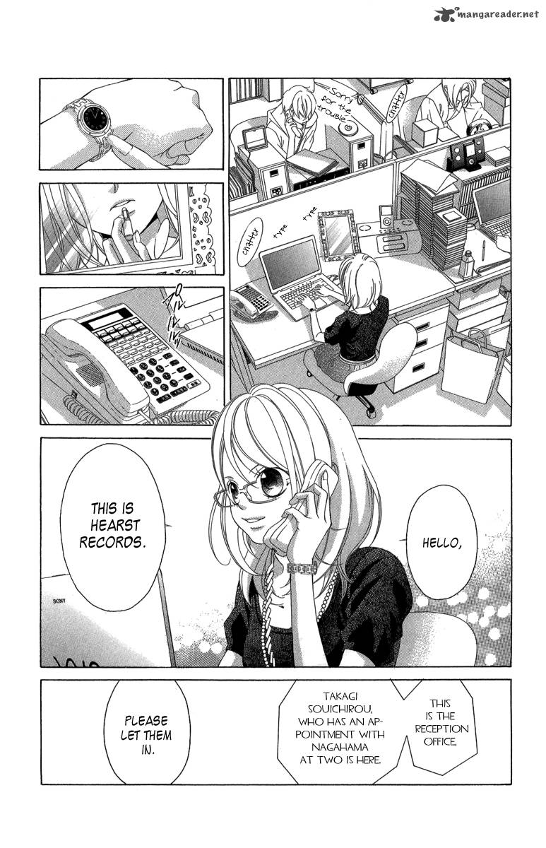 Kanojo Wa Uso Wo Aishisugiteru 21 73