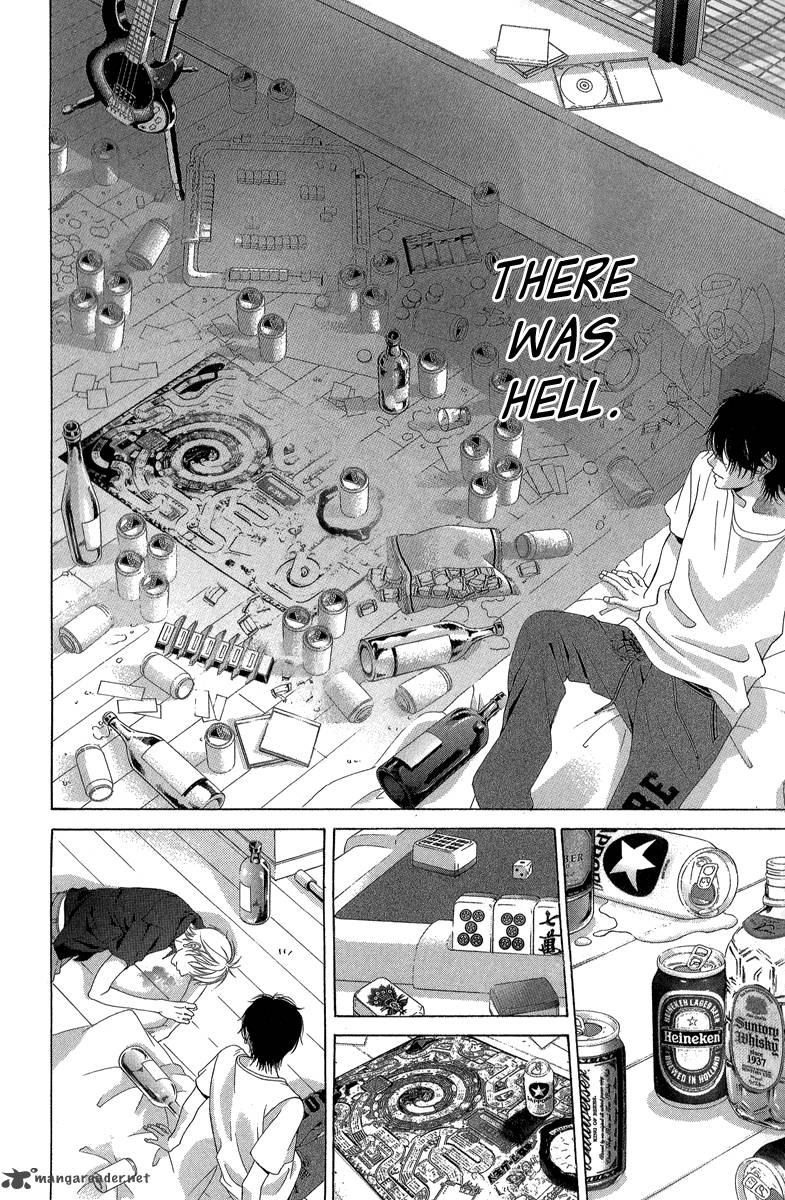 Kanojo Wa Uso Wo Aishisugiteru 21 8