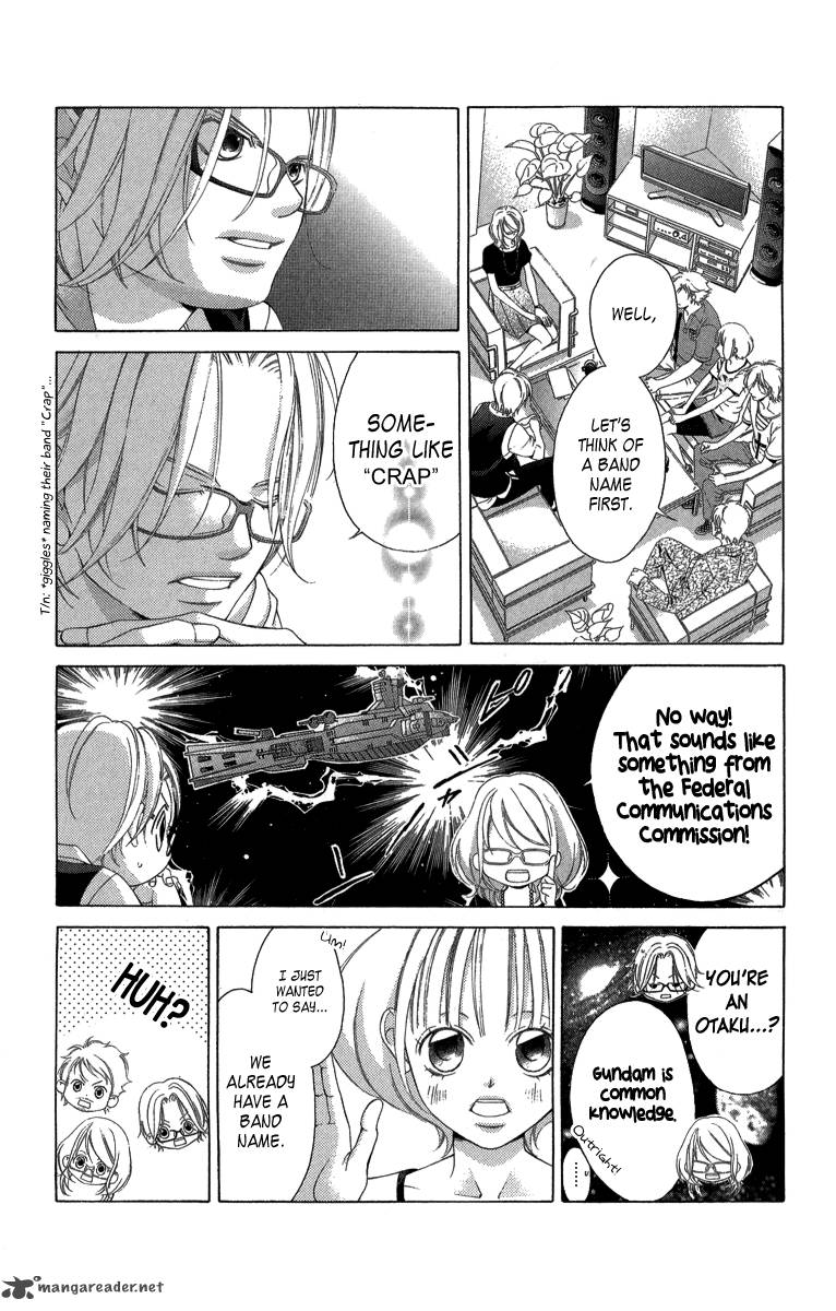 Kanojo Wa Uso Wo Aishisugiteru 21 85